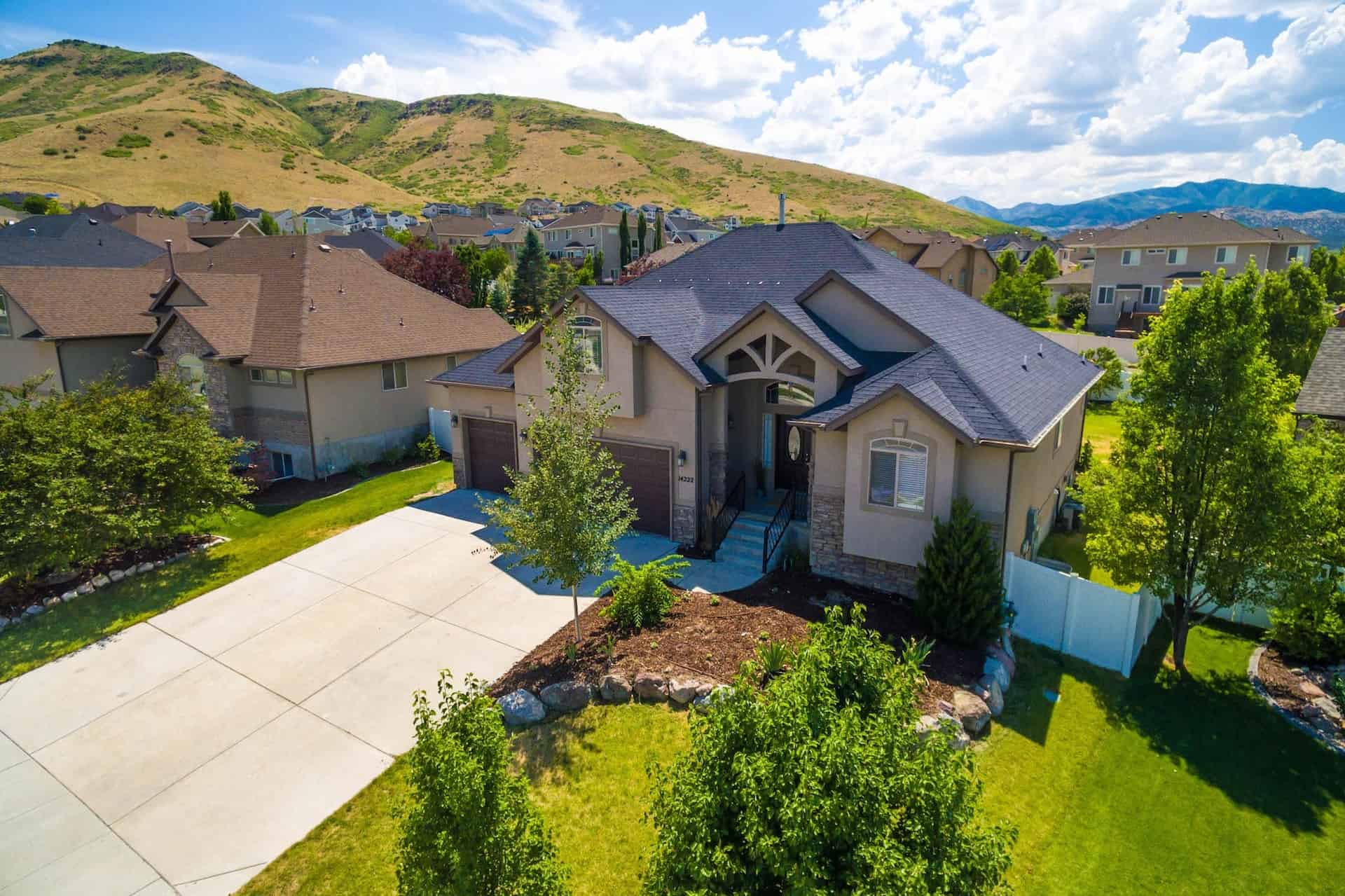 Utah Real Estate Photography - Real Estate Photography and Video Marketing