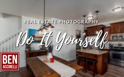 DIY Real Estate Photography