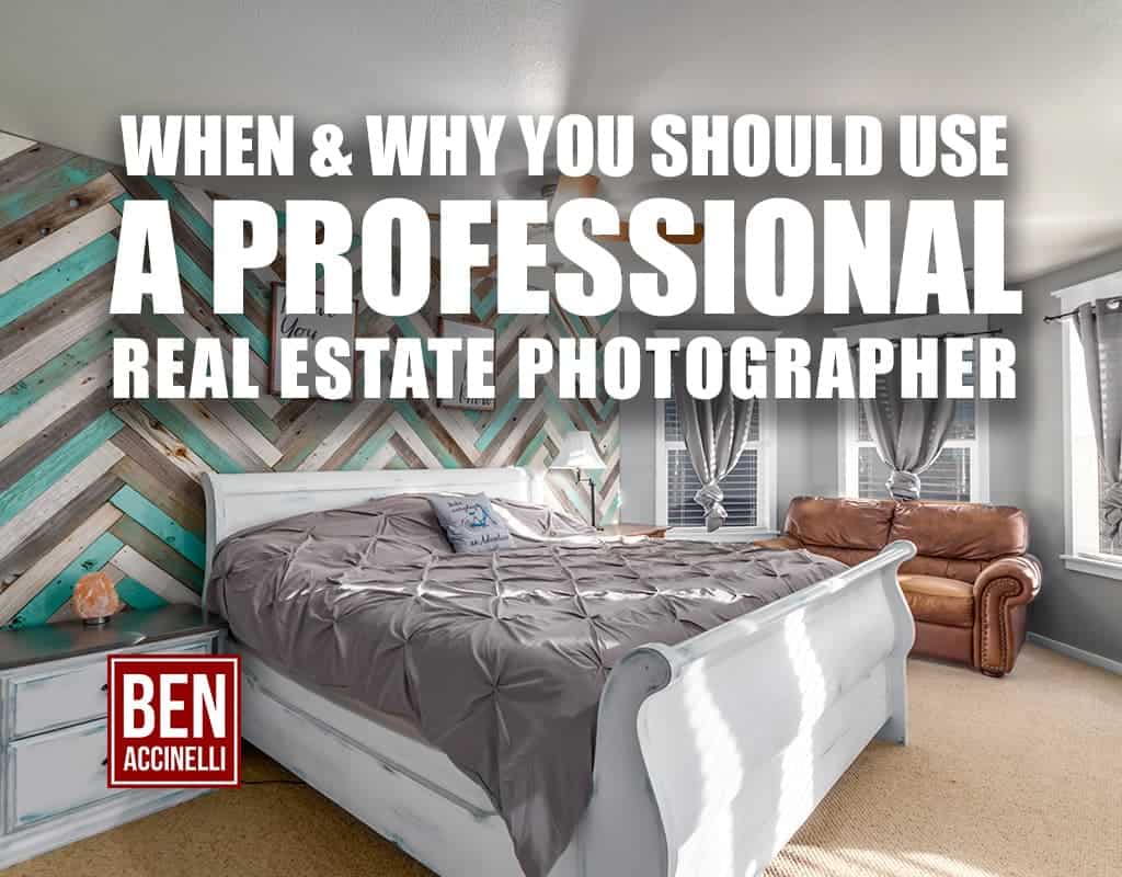 Real Estate Photography