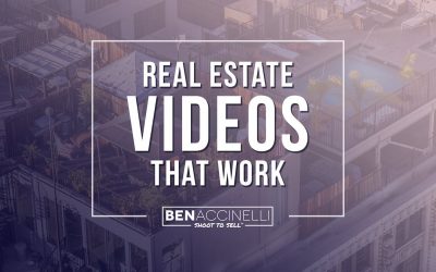 Real Estate Videos That Work