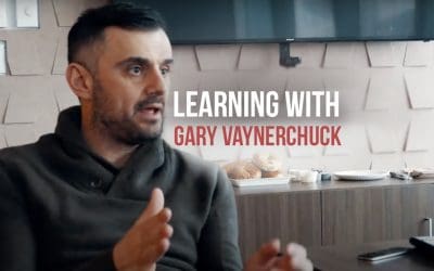 Learning with Gary Vaynerchuck