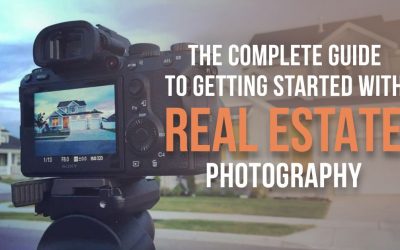 The Complete Guide to Getting Started In Real Estate Photography