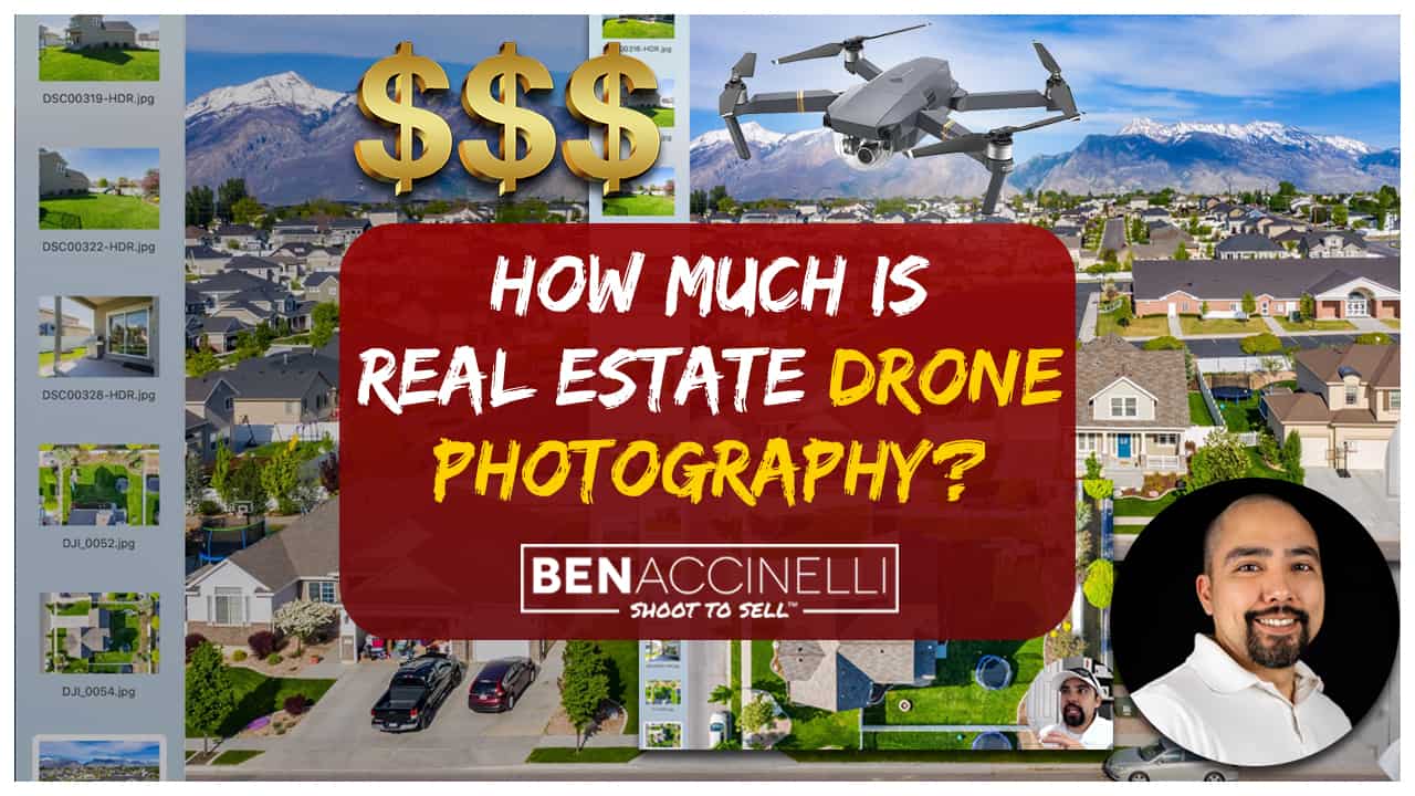 How Much Is Real Estate Drone Photography Real Estate Photography and