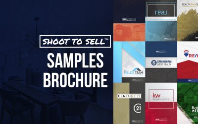 Shoot to Sell™ Real Estate Photography eBrochure