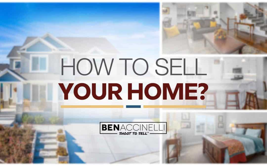How To Sell Your Home in Utah