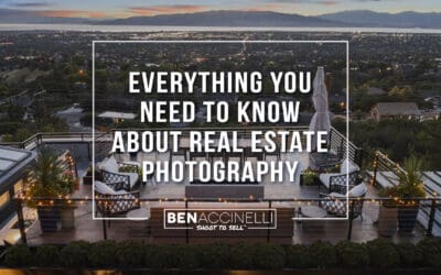 What is Real Estate Photography?